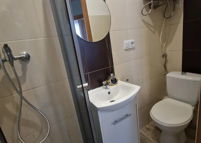 Anna Apartment Krakow